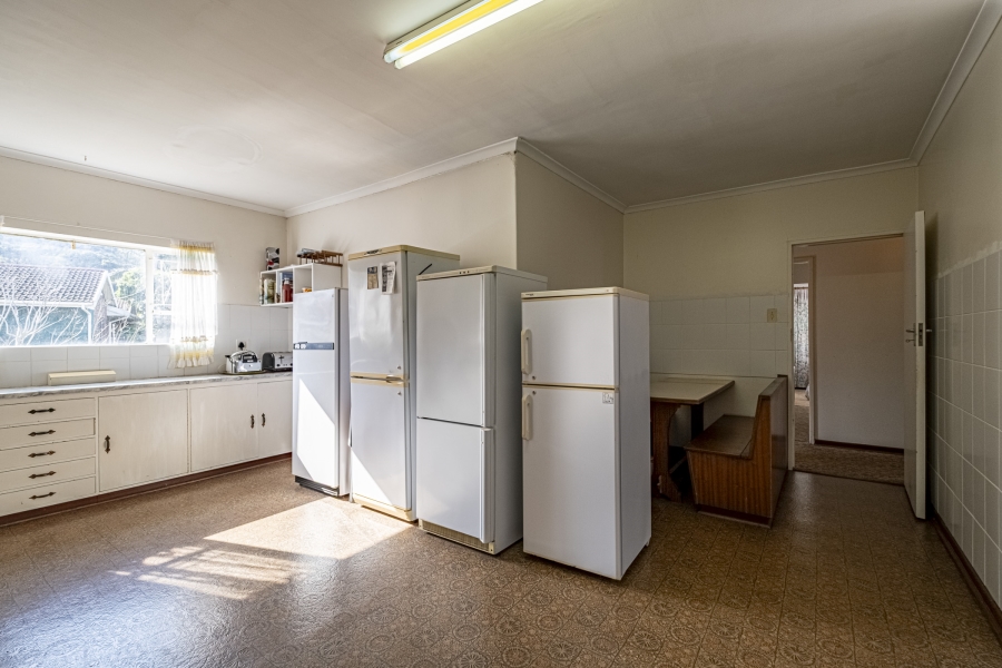 3 Bedroom Property for Sale in Amsterdamhoek Eastern Cape